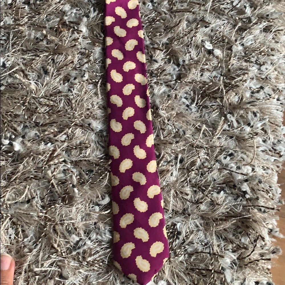 Hugo Boss tie - Picture 4 of 6